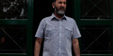 Ανάκληση ασύλου για τον Τζαβέντ Ασλάμ: Σε τροχιά απέλασης ο πρόεδρος της Πακιστανικής Κοινότητας Ελλάδας