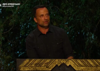 Survivor – «Πάγωσαν» όλοι στην ανακοίνωση του Γιώργου Λιανού: «Αποφάσισε να αποχωρήσει και σεβόμαστε την απόφαση του»