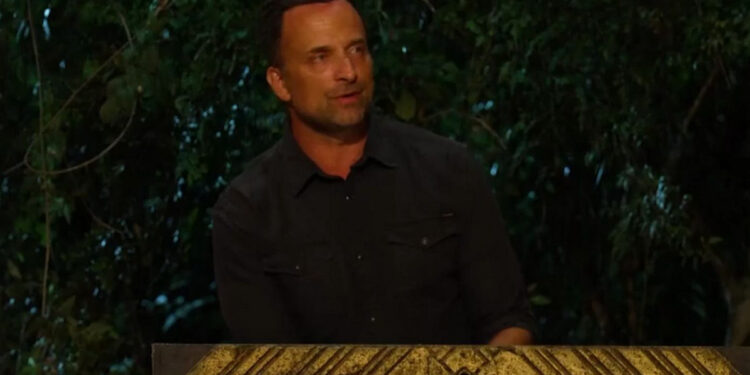 Survivor – «Πάγωσαν» όλοι στην ανακοίνωση του Γιώργου Λιανού: «Αποφάσισε να αποχωρήσει και σεβόμαστε την απόφαση του»