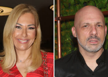 Τίνα Μεσσαροπούλου: «Εφόσον είσαι τόσο ξιπασμένος, μπαίνεις στη διαδικασία να περάσεις από δοκιμαστικό;» (video)