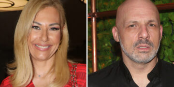 Τίνα Μεσσαροπούλου: «Εφόσον είσαι τόσο ξιπασμένος, μπαίνεις στη διαδικασία να περάσεις από δοκιμαστικό;» (video)