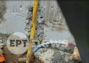 Η κατάθεση-«βόμβα» του υδραυλικού που τοποθέτησε τον σωλήνα στο εργοστάσιο της «Βιολάντα»: «Εγώ είμαι το αφεντικό και θα κάνεις ό,τι σου λέω»