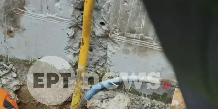 Η κατάθεση-«βόμβα» του υδραυλικού που τοποθέτησε τον σωλήνα στο εργοστάσιο της «Βιολάντα»: «Εγώ είμαι το αφεντικό και θα κάνεις ό,τι σου λέω»