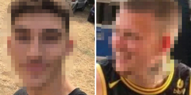 «Μας σκότωσε τα παιδιά και ζητάει 22 χιλιάρικα» – Ξεσπούν οι γονείς των νέων που σκοτώθηκαν σε τροχαίο (video)