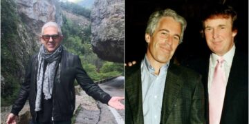 Πόσους Eπσταϊν έχουμε στην Ελλάδα; Ανάρτηση φωτιά του Τάσου Δούση