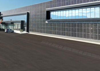 Τι είναι το εργοστάσιο χωρίς καμινάδα που είχε η μπισκοτοποιία Βιολάντα