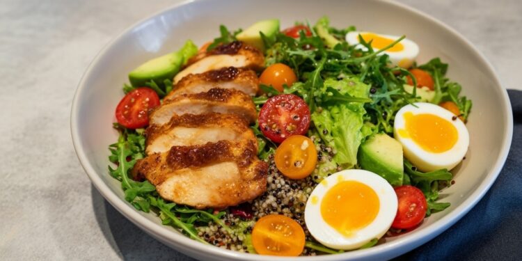 Μας έλεγαν ότι «ανεβάζει τη χοληστερίνη»: Το πιο πλήρες και βιολογικά πολύτιμο τρόφιμο που άδικα είχε δαιμονοποιηθεί