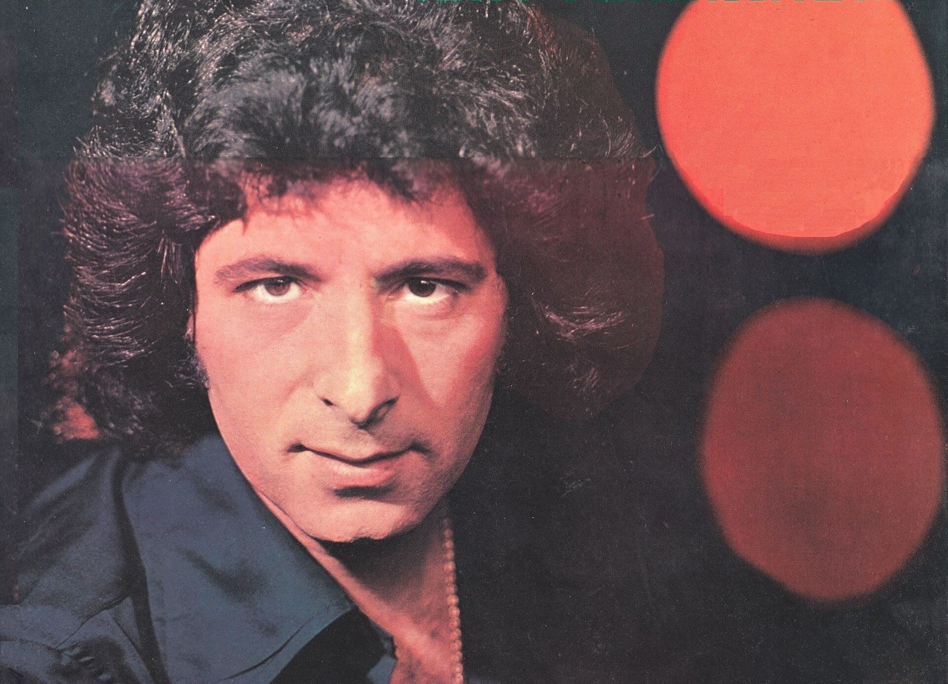 Πέθανε ξημερώματα στο Ιπποκράτειο όπου νοσηλευόταν ο γνωστός λαϊκός τραγουδιστής 1 a lifo perakis 2 kyria