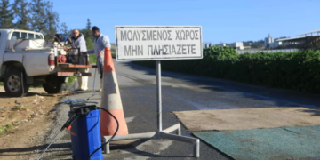 Alldaynews.gr Αφθώδης πυρετός: Σε καραντίνα η μεγαλόνησος για 21 ημέρες – «Eκτός ελέγχου η κατάσταση»