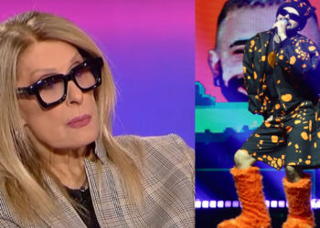 Εύη Δρούτσα: «Τη φωνή του Akyla δεν την έχουμε ακούσει – Θα πάει εκεί και μετά θα λέει πάρτο, πάρτο, πάρτο;»