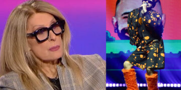 Εύη Δρούτσα: «Τη φωνή του Akyla δεν την έχουμε ακούσει – Θα πάει εκεί και μετά θα λέει πάρτο, πάρτο, πάρτο;»