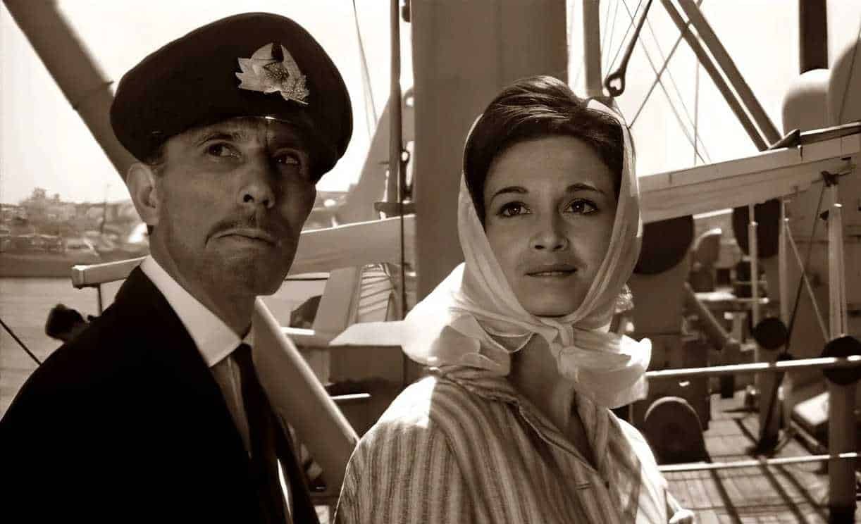 Πώς είναι σήμερα στα 93 πασίγνωστη πρωταγωνίστρια του ελληνικού κινηματογράφου 1 alexandra ladikou 1