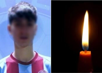 Αλβανός ποδοσφαιριστής ξυλοκόπησε τη μητέρα του και αυτοκτόνησε