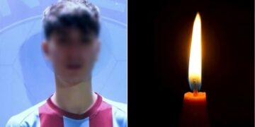 Αλβανός ποδοσφαιριστής ξυλοκόπησε τη μητέρα του και αυτοκτόνησε