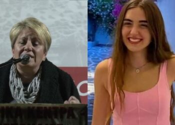 «Εγώ την Αναστασία δεν την μεγάλωσα για να την σκοτώσει ο Καραμανλής»: Η κραυγή μιας μάνας