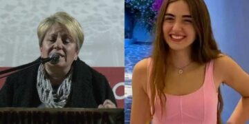 «Εγώ την Αναστασία δεν την μεγάλωσα για να την σκοτώσει ο Καραμανλής»: Η κραυγή μιας μάνας