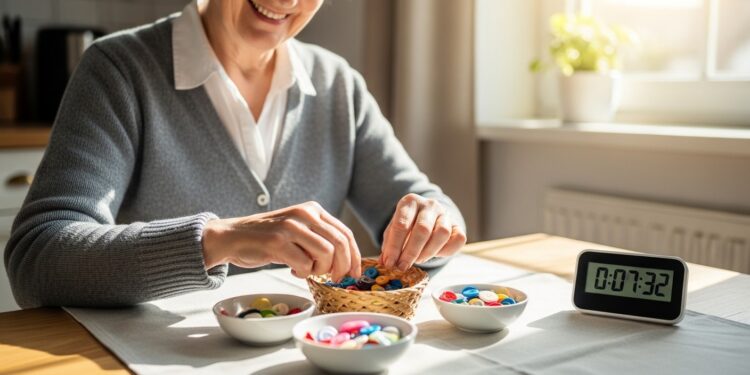 Άνοια: Η καθημερινή δραστηριότητα των 10 λεπτών που μπορεί να μειώσει τον κίνδυνο, σύμφωνα με ειδικό