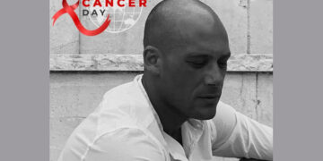 Συγκινεί ο Αντίνοος Αλμπάνης για τη μάχη του με τον καρκίνο: «Το σώμα δεν ανήκε πια σε μένα, πονούσε μόνο του»