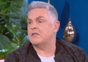 Αντώνης Λουδάρος: «Διαγνώστηκα με καρκίνο του δέρματος – έκανα πέντε επεμβάσεις»