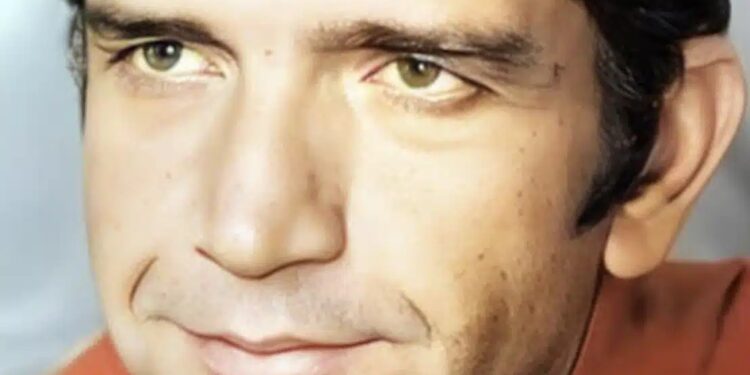 Πως είναι σήμερα στα 94 πασίγνωστος πρωταγωνιστής του κινηματογράφου και της τηλεόρασης