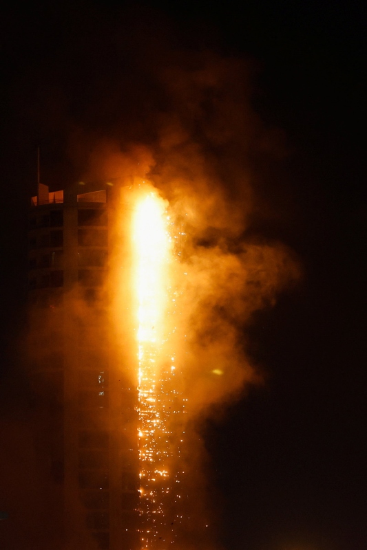 Πλήγμα στο Μπαχρέιν