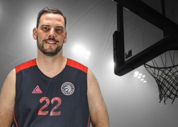 Διπλή τραγωδία για την οικογένεια του μπασκετμπολίστα που έφυγε από τη ζωή – Νεκρός σε τροχαίο και ο αδελφός του