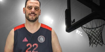 Alldaynews.gr Διπλή τραγωδία για την οικογένεια του μπασκετμπολίστα που έφυγε από τη ζωή – Νεκρός σε τροχαίο και ο αδελφός του