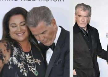 «Νόμιζα ότι δεν μπορούσε να χάσει βάρος» – Η Κίλι Μπρόσναν δείχνει την νέα την εμφάνιση