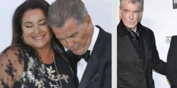 «Νόμιζα ότι δεν μπορούσε να χάσει βάρος» – Η Κίλι Μπρόσναν δείχνει την νέα την εμφάνιση