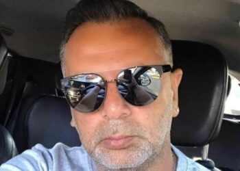 ΜΟΛΙΣ ΕΓΙΝΕ ΓΝΩΣΤΟ: ΠΕΘΑΝΕ Ο ΓΙΩΡΓΟΣ ΜΑΡΚΟΥ