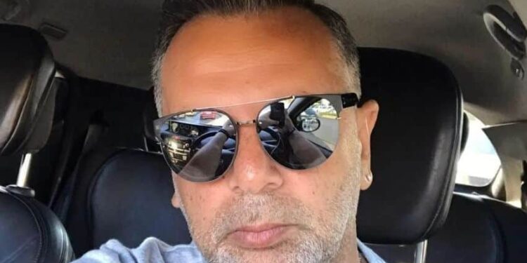 ΜΟΛΙΣ ΕΓΙΝΕ ΓΝΩΣΤΟ: ΠΕΘΑΝΕ Ο ΓΙΩΡΓΟΣ ΜΑΡΚΟΥ