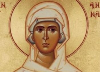 Σήμερα γιορτάζουν οι Άγιες με τα σπάνια ονόματα που διάλεξαν τη σιωπή και την απόλυτη άσκηση – Μια συγκλονιστική μαρτυρία πίστης