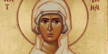 Σήμερα γιορτάζουν οι Άγιες με τα σπάνια ονόματα που διάλεξαν τη σιωπή και την απόλυτη άσκηση – Μια συγκλονιστική μαρτυρία πίστης