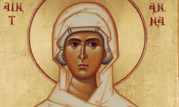 Alldaynews.gr Σήμερα γιορτάζουν οι Άγιες με τα σπάνια ονόματα που διάλεξαν τη σιωπή και την απόλυτη άσκηση – Μια συγκλονιστική μαρτυρία πίστης