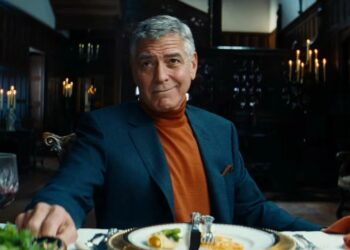 Ο Γιώργος Λάνθιμος σκηνοθετεί τον Τζορτζ Κλούνεϊ για χάρη του Super Bowl 2026