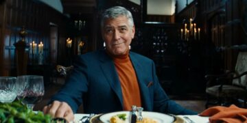 Ο Γιώργος Λάνθιμος σκηνοθετεί τον Τζορτζ Κλούνεϊ για χάρη του Super Bowl 2026