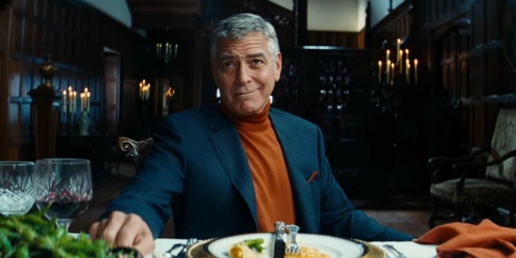 Ο Γιώργος Λάνθιμος σκηνοθετεί τον Τζορτζ Κλούνεϊ για χάρη του Super Bowl 2026