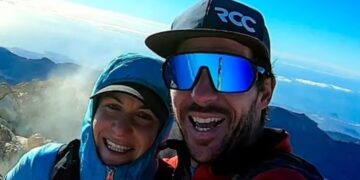 Alldaynews.gr Νεκρή σε ορειβασία: Λίγο πριν την κορυφή την άφησε για να φέρει βοήθεια – Έβαλε το κινητό στο αθόρυβο και δεν απαντούσε, λέει η Αστυνομία