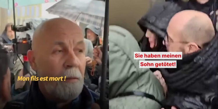 Κραν Μοντανά: Συγγενείς θυμάτων λίντσαραν τους ιδιοκτήτες του μπαρ – «Σκοτώσατε τον γιο μου, θα το πληρώσετε»