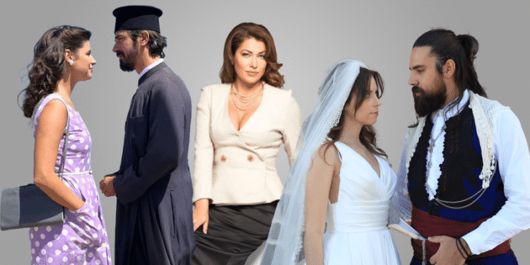 Ο κύβος ερρίφθη: Οι 4 ελληνικές σειρές που «κόβονται» για τη νέα σεζόν