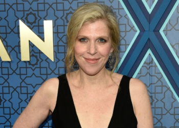 Ντάνα Έντεν: Νεκρή σε ξενοδοχείο της Αθήνας η βραβευμένη με Emmy Ισραηλινή παραγωγός