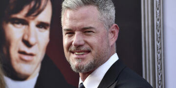 Θρήνος στο Χόλιγουντ: Ο Έρικ Ντέιν πέθανε σε ηλικία 53 ετών μετά από μάχη με τη νόσο ALS