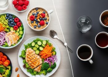 Διαλειμματική νηστεία: Αυτό είναι το καλύτερο χρονικό διάστημα κατανάλωσης φαγητού για τον μεταβολισμό