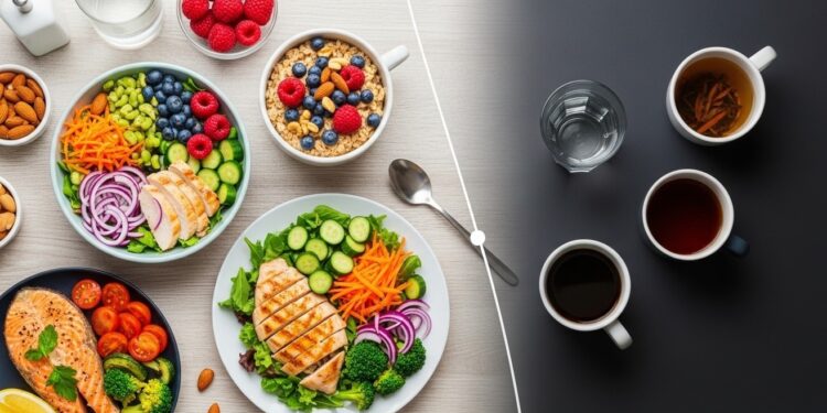 Alldaynews.gr Διαλειμματική νηστεία: Αυτό είναι το καλύτερο χρονικό διάστημα κατανάλωσης φαγητού για τον μεταβολισμό