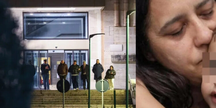 Alldaynews.gr Τραγικό τέλος: Πέθανε το 2χρονο αγοράκι στο οποίο είχε μεταμοσχευθεί κατεστραμμένη καρδιά