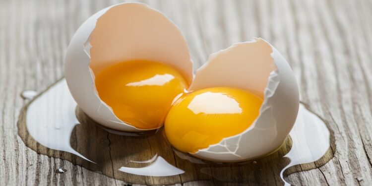 Τι σημαίνει όταν βρίσκεις αυγά με δύο κρόκους; Πρέπει να τα καταναλώσεις;