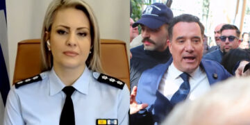 Δημογλίδου για τα επεισόδια στη Νίκαια: «Κάποιοι ήθελαν να δουν εικόνες να ανοίγουν το κεφάλι του υπουργού»