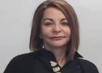 Πέθανε η δημοσιογράφος Αντιγόνη Πανέλλη σε ηλικία 57 ετών