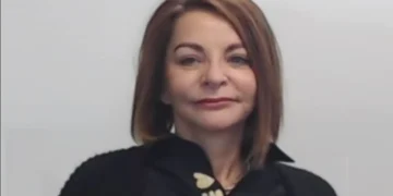 Πέθανε η δημοσιογράφος Αντιγόνη Πανέλλη σε ηλικία 57 ετών