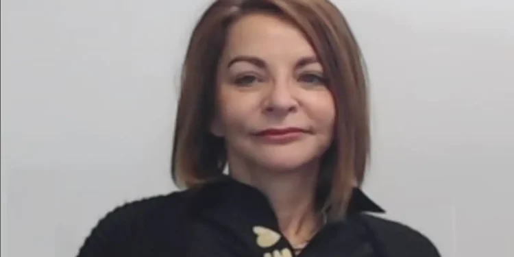 Πέθανε η δημοσιογράφος Αντιγόνη Πανέλλη σε ηλικία 57 ετών